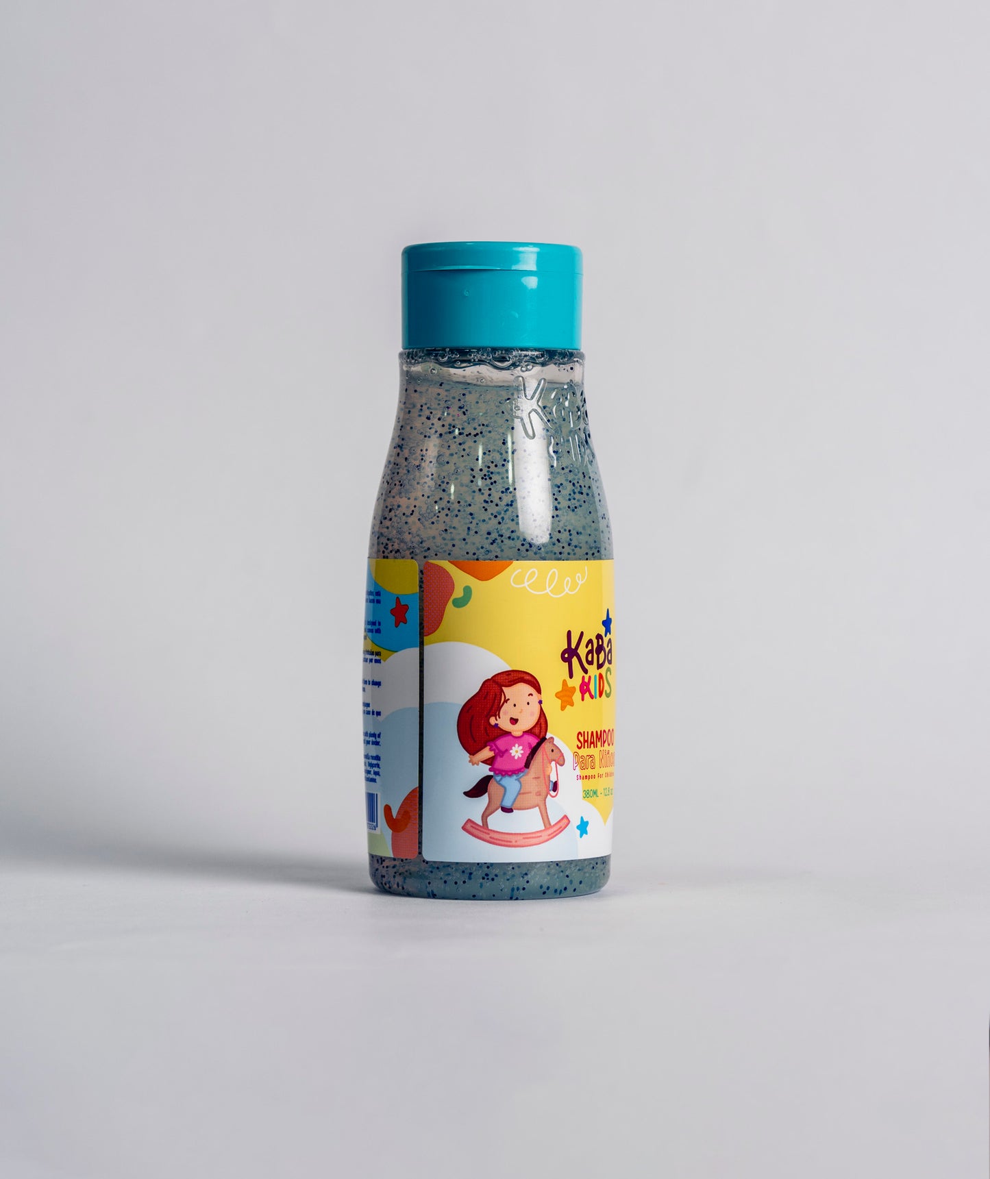 Shampoo Kids Kaba
