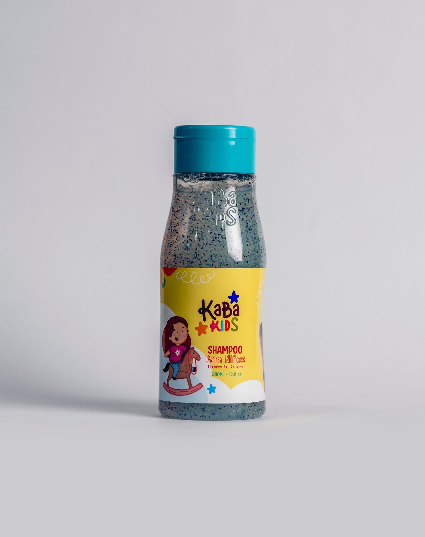 Shampoo Kids Kaba