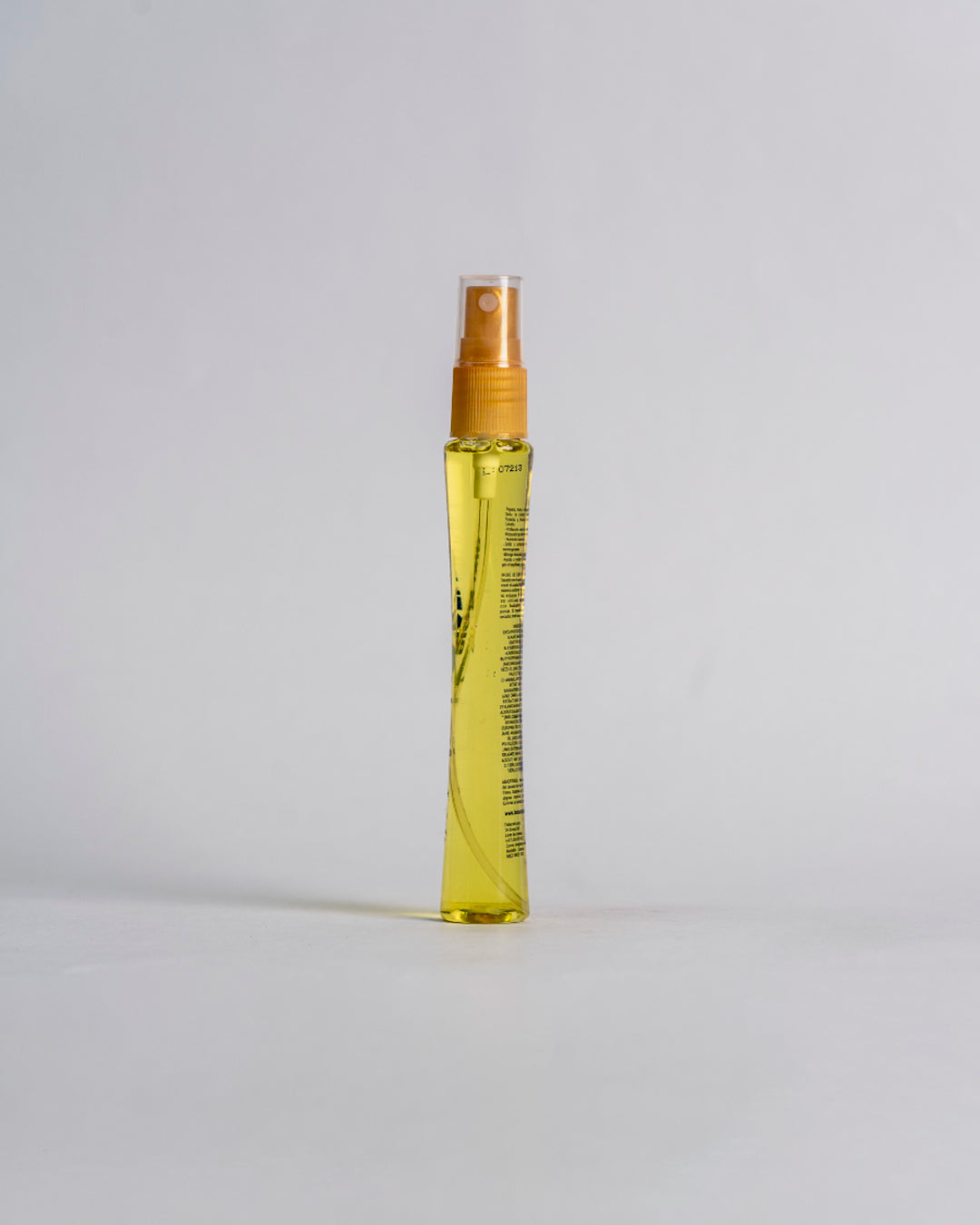 Bioelixir de Lamour - Aceite para puntas secas