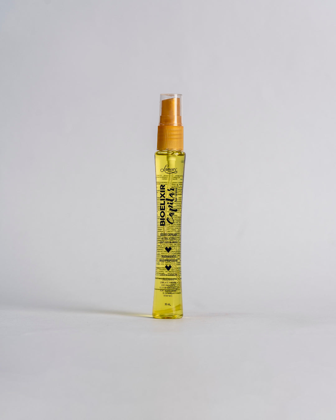 Bioelixir de Lamour - Aceite para puntas secas