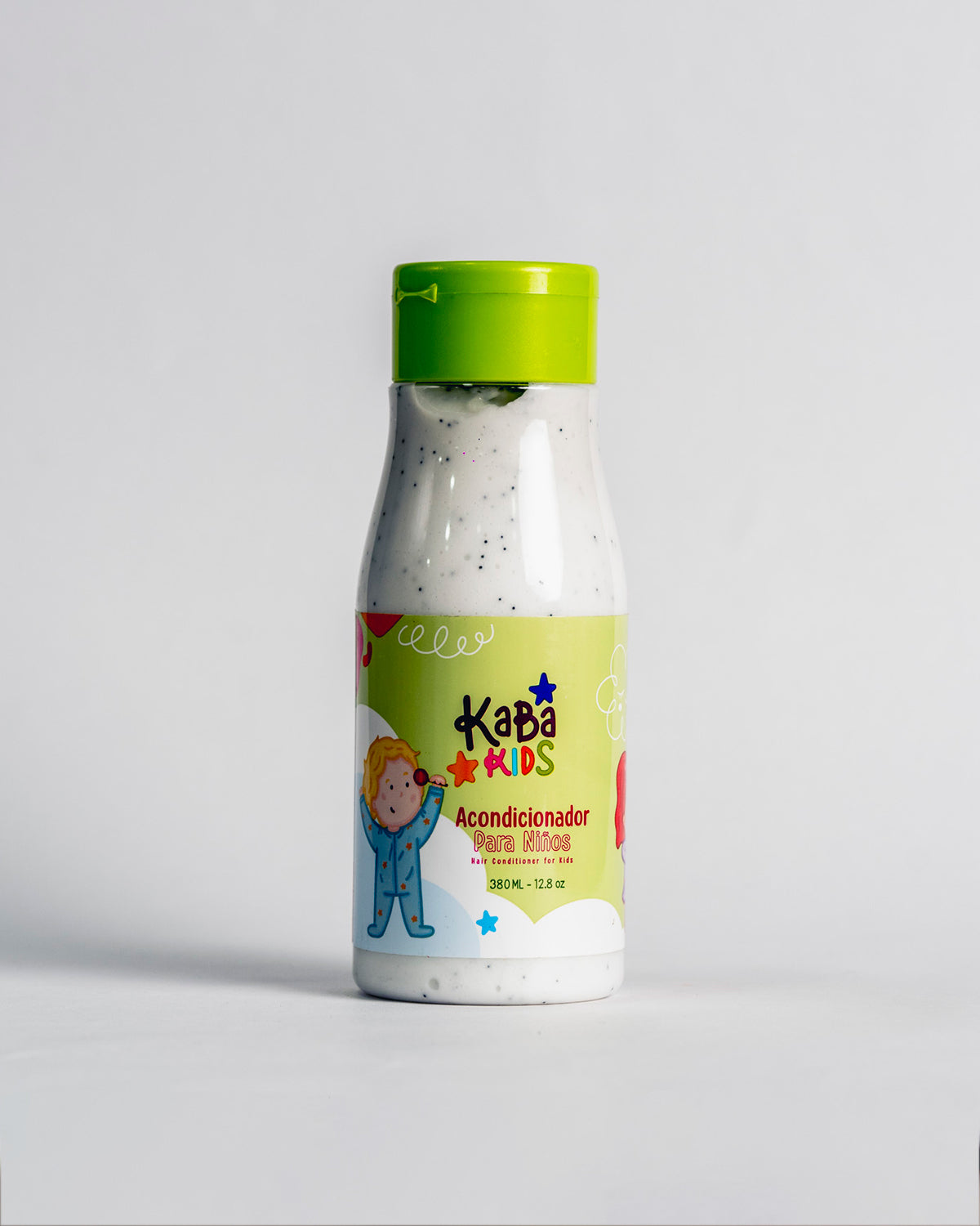 Acondicionador Kids Kaba