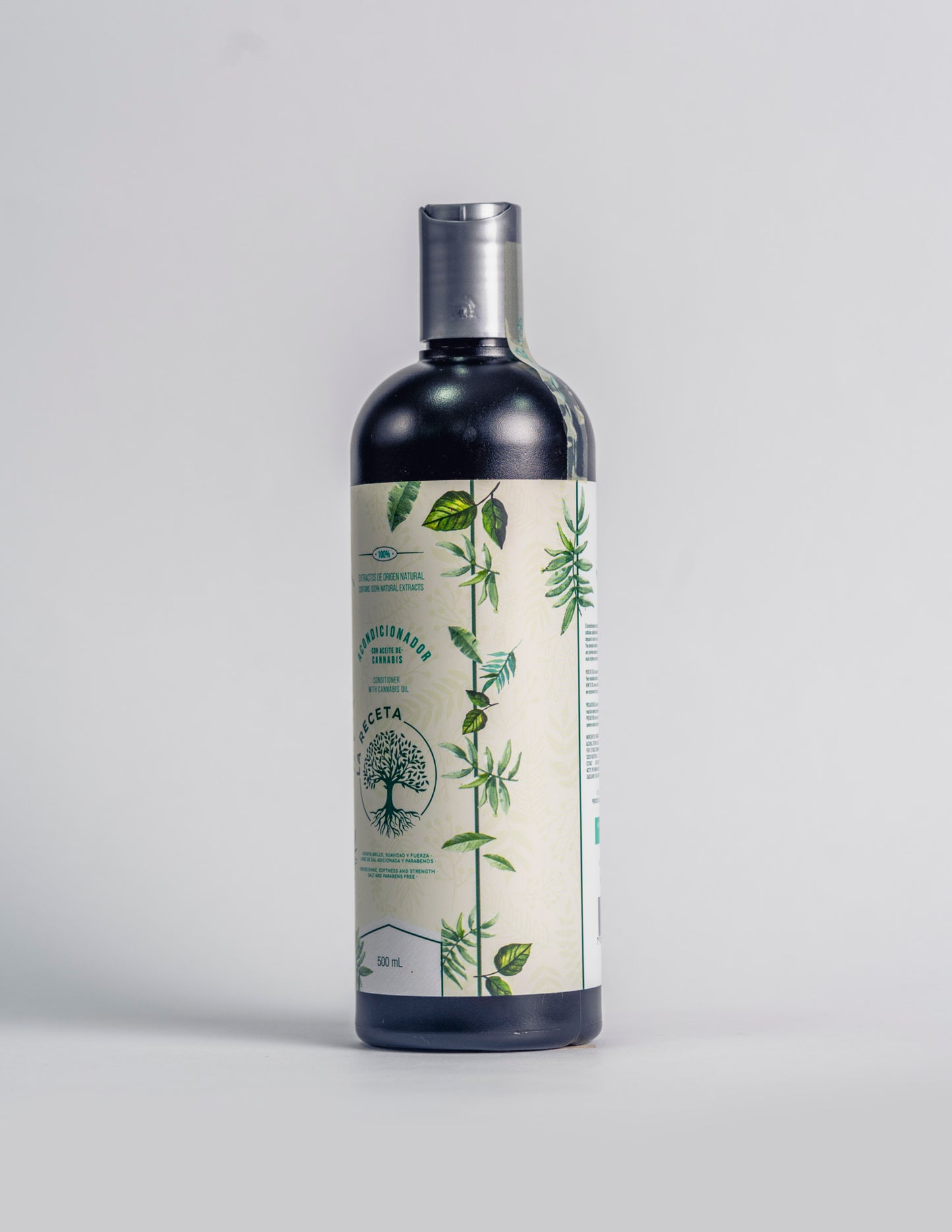 Acondicionador La Receta