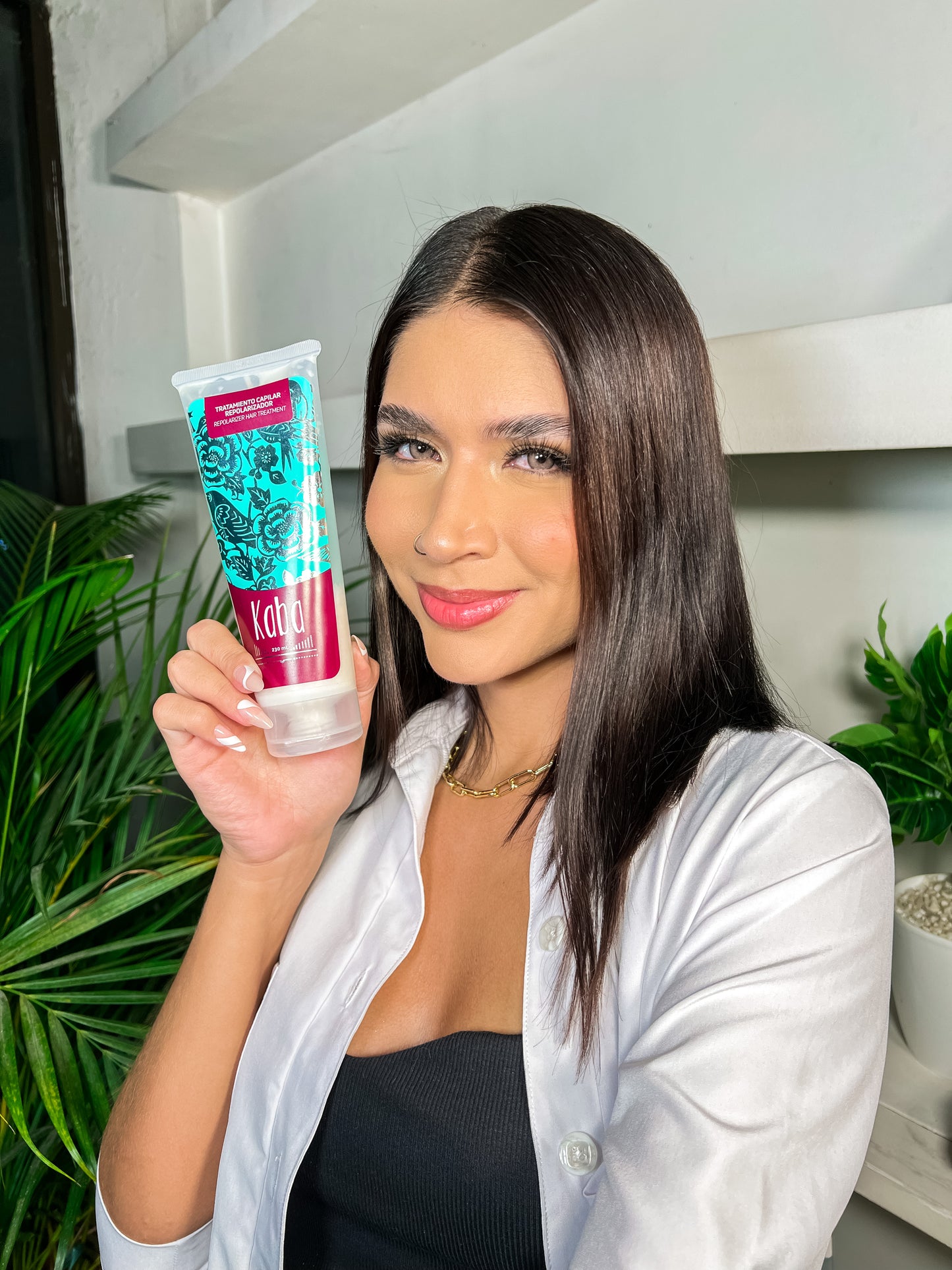 Kit Crecimiento y Reparación Kaba