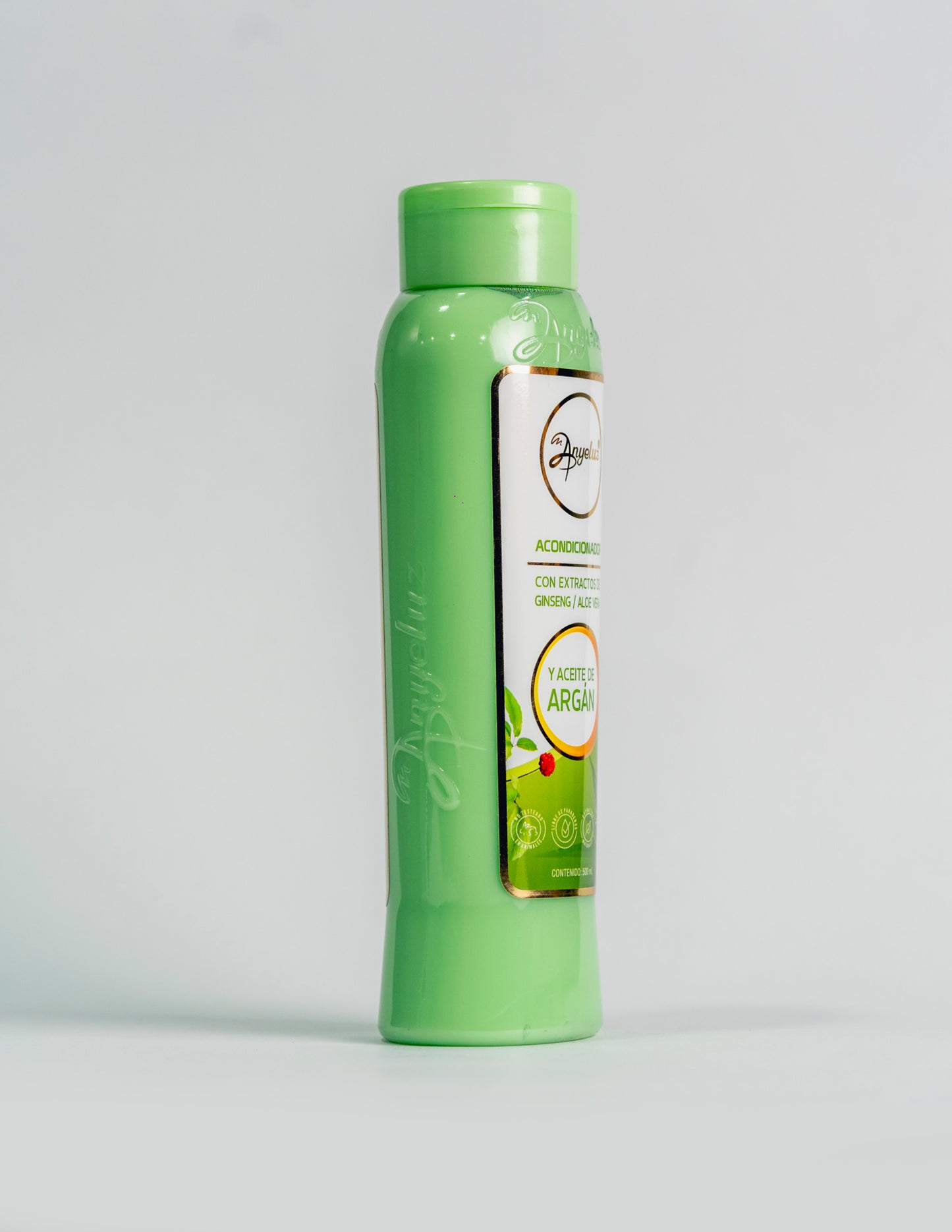 Acondicionador de Argan y Aloe Vera Anyeluz