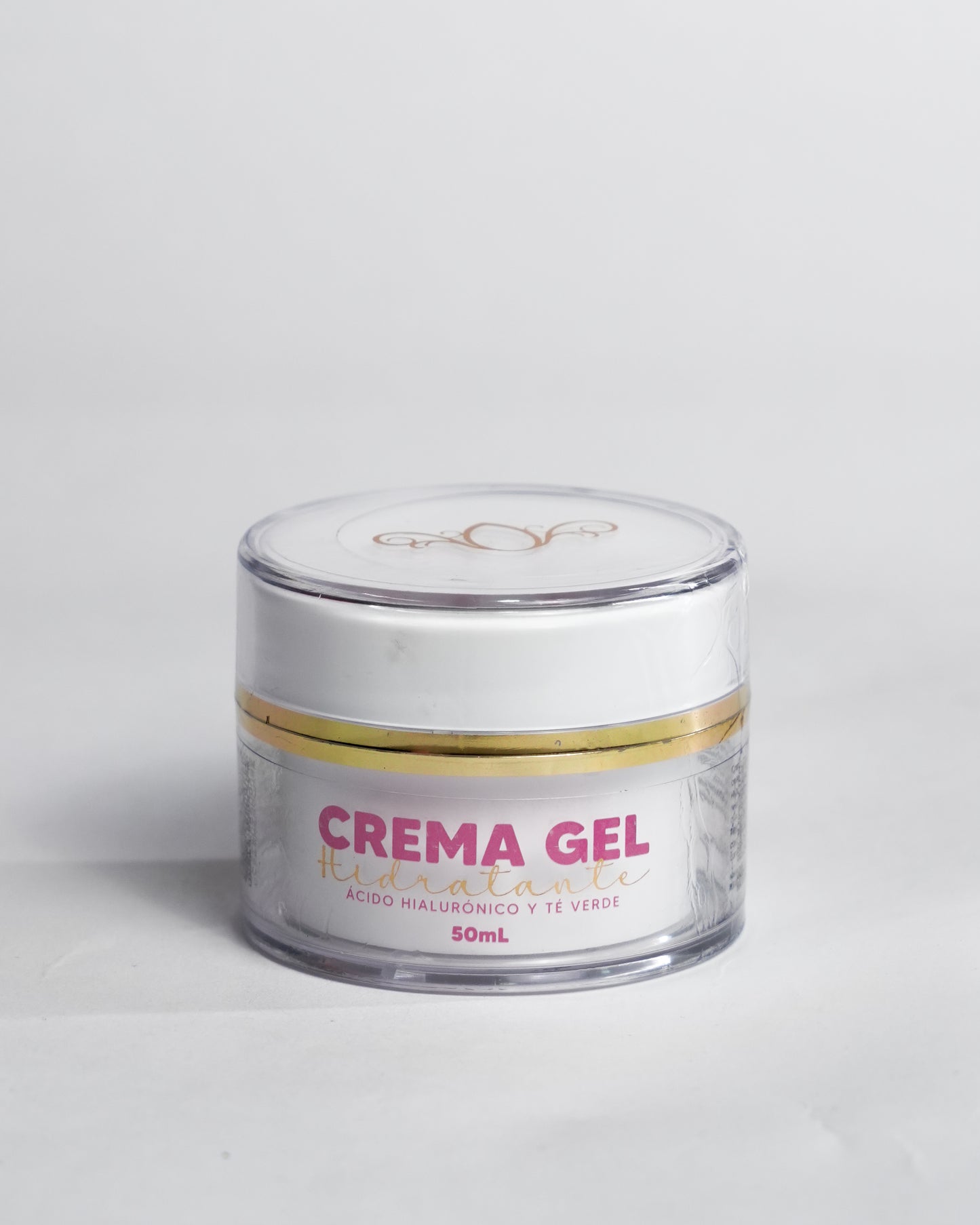 Crema Gel Hidratante  GOGO