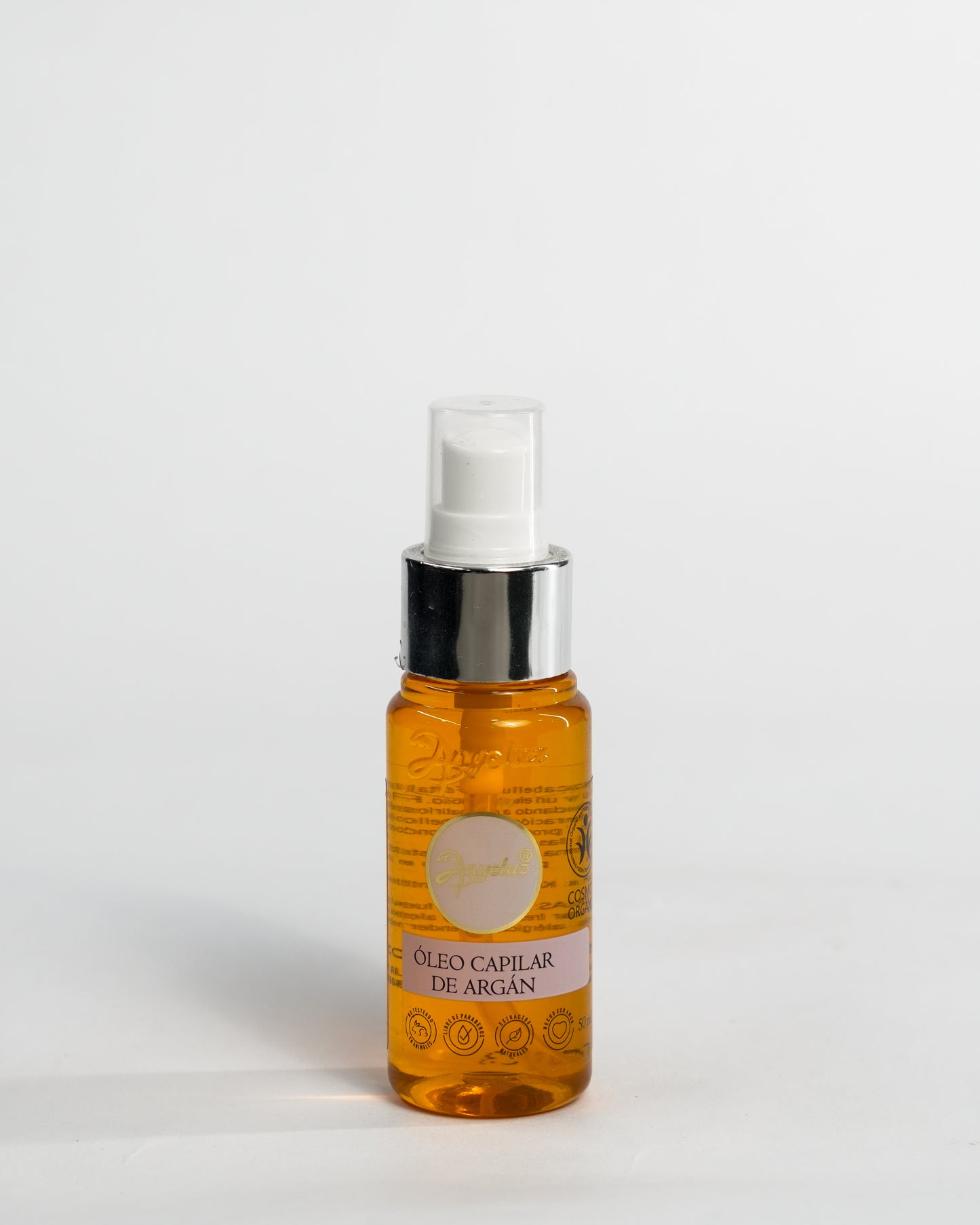 Oleo Capilar de Argan Anyeluz