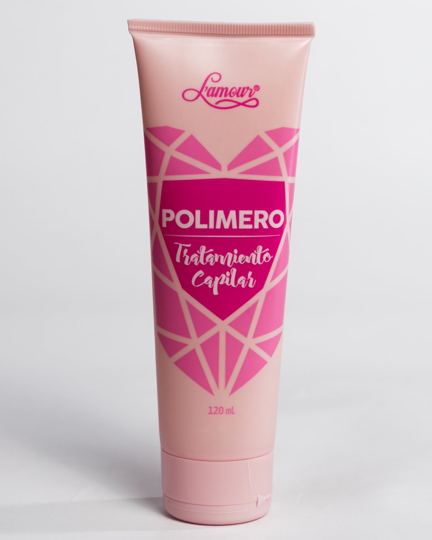 Polimero Lamour - Anti frizz