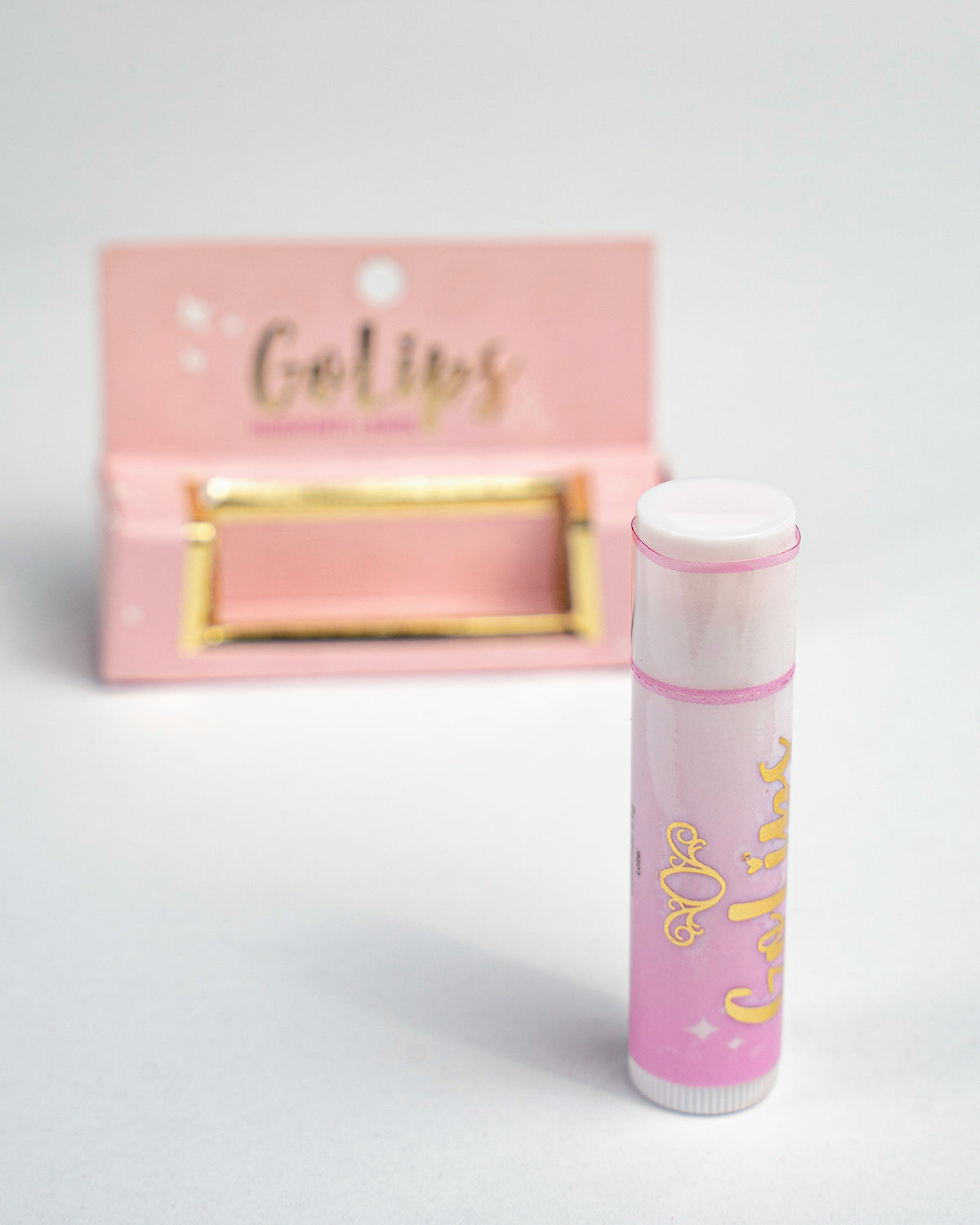 Hidratante de Labios Go Lips Gogo