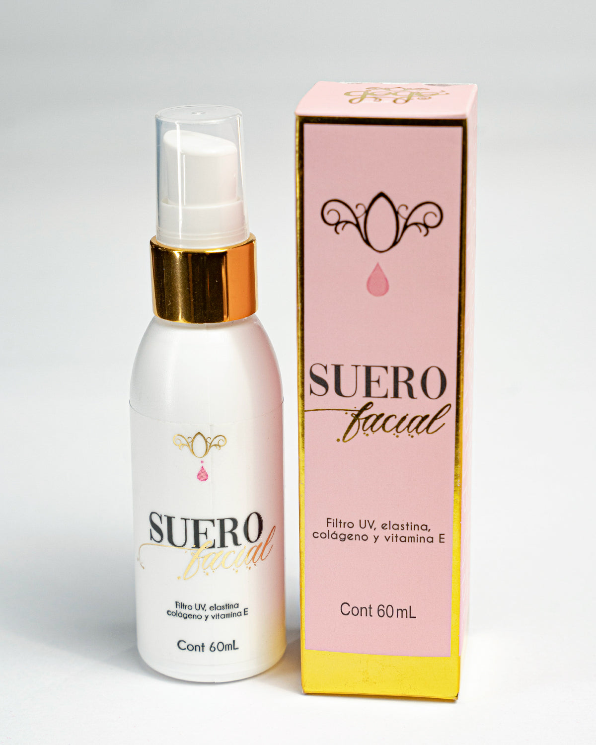 Suero Facial Gogo